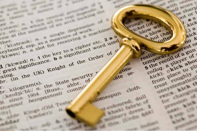 Keywords for Your Resume