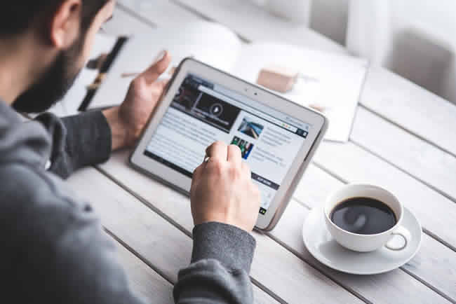 Writing Services online
