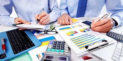 Accounting Resume