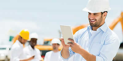 Construction Resume