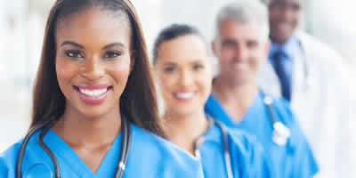 Nursing Resume